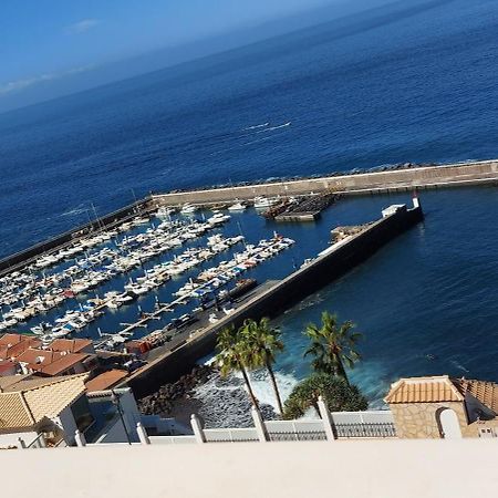 Acantilados De Los Gigantes, Islas Canarias, Espana アカンティラド・デ・ロス・ヒガンテス エクステリア 写真